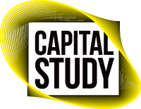 Лого Capital Study